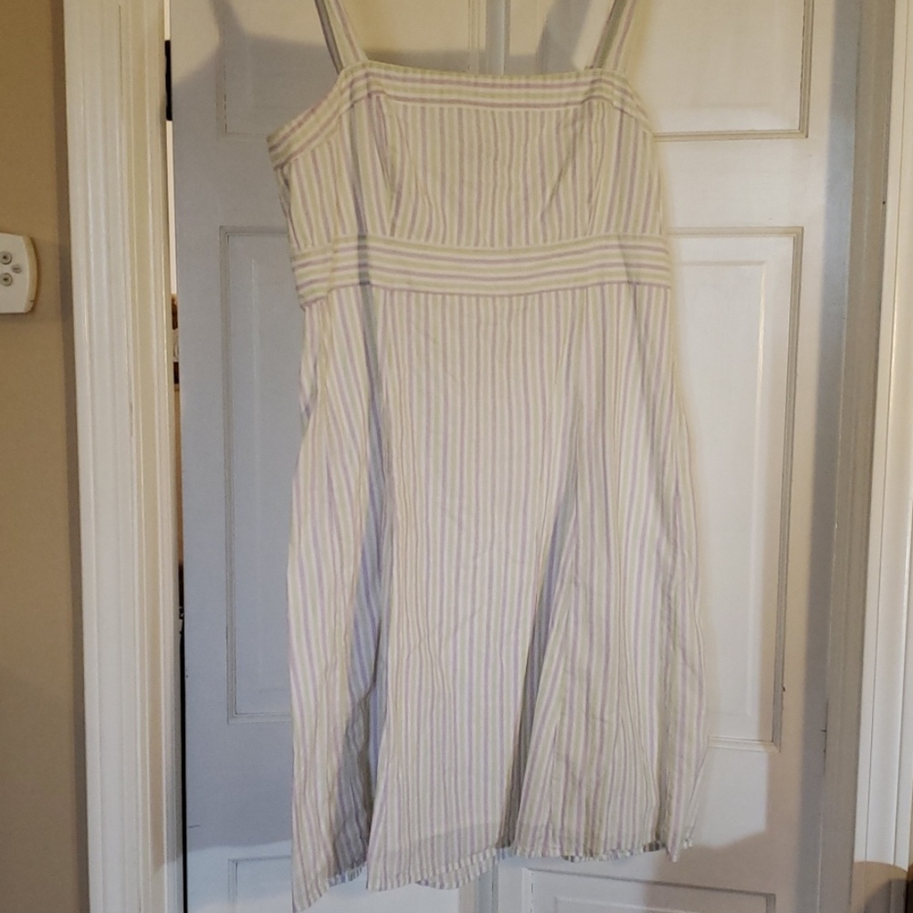 Old Navy Sun Dress